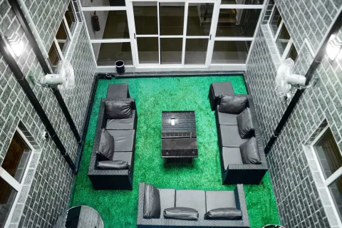 ETIDOND OASIS &mdash; hotel photo